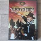 Ratsuväen urhot UUSI John Wayne William Holden - pikkukuva 1