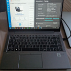 HP ZBOOK FIREFLY 14 G7 *MYÖS VAIHTO* - pikkukuva 1