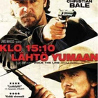 klo 15:10 lähtö yumaan (2 dvd spec.ed. Russell Crowe) 566 - pikkukuva 2