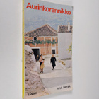 Preben Eider : Aurinkorannikko - pikkukuva 1
