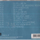 CRAIG DAVID BORN TO DO IT - pikkukuva 2