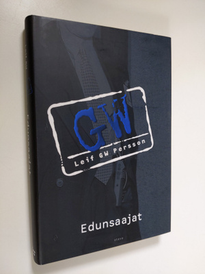 Leif G. W. Persson : Edunsaajat