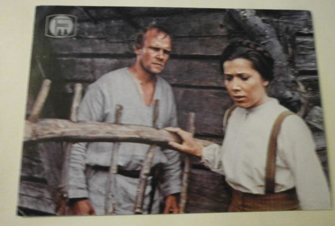 1979 Juha-ooppera, TV1, väripk, p. 1981