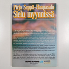 Pirjo Seppä-Haapasalo : Sielu myynnissä - pikkukuva 2