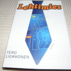 Tero Liukkonen Lehtimies -sid - pikkukuva 1