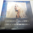 DORO - RAISE YOUR FIST IN THE AIR 10'' MAXI UUSI - pikkukuva 2