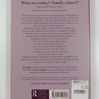 Caroline Wright : Changing family values - pikkukuva 2