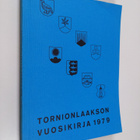 Tornionlaakson vuosikirja 1979 - pikkukuva 1