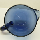 Tapio Wirkkala sininen kermakko 2371, Iittala - pikkukuva 5
