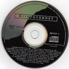 Kokoelma • Kiintotähdet CD - pikkukuva 3