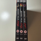 Beverly Hills Cop - Complete Line Up - pikkukuva 2