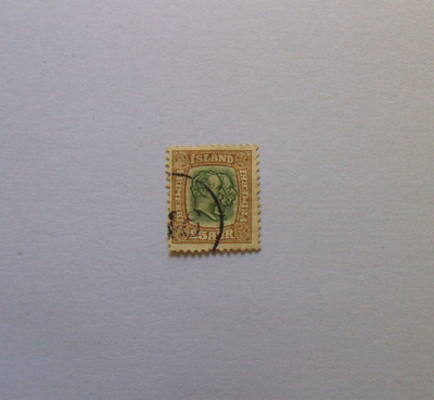 Islanti Mi 52 o