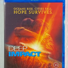 Deep Impact - Blu-ray ( uusi ja kelmussa) - pikkukuva 1