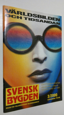 Svensk Bygden 3/2000