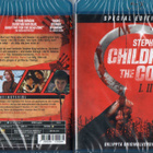 children of the corn 1,2 & 3 (77 899) UUSI -SV- BLU-RAY - pikkukuva 1
