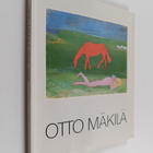 Otto Mäkilä 1904-1955 : Turun taidemuseo = Åbo konstmuseu... - pikkukuva 1