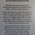 k, Margaret Craven - Kuulin pöllön kutsuvan - pikkukuva 3