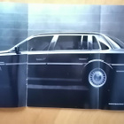 1988 Lincoln Continental PRESTIGE esite - KUIN UUSI - ISO - pikkukuva 1