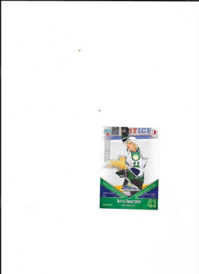 2011-12 KHL Cards #28 Antti Pihlström UFA Jokerit