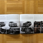 Esite Mercedes-Benz X156 GLA vuodelta 2013 / 2014 - pikkukuva 4