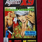 Agentti X9 9/1994 - pikkukuva 1