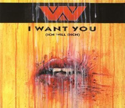 Wumpscut - Ich Will Dich (I Want You)