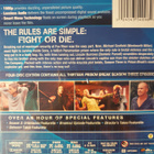 PAKO / PRISON BREAK  3. KAUSI & LOPULLINEN PAKO BLU-RAY - pikkukuva 2