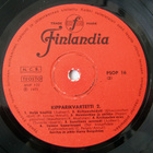 KIPPARIKVARTETTI - pikkukuva 4