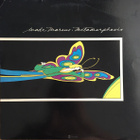 (LP) Wade Marcus – Metamorphosis - pikkukuva 1