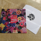 VUOKKOSET - Umpikujassa LP - pikkukuva 1