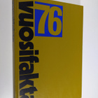 Vuosifakta. 76 : uutiskatsaukset 1.9.1974-31.8.1975 : eri... - pikkukuva 1