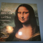 Missa Brevis / In Dir Ist Freude / Piae Cantiones Lp - pikkukuva 1