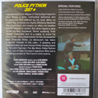 Police python 357 (Radiance) blu-ray - pikkukuva 2