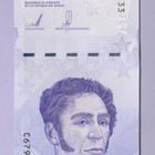 Venezuela 500000 (500 MIL) Bolivares v.2020 UNC P-113 - pikkukuva 1