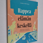 Hannu Pöntinen : Happea elämän keskellä - pikkukuva 1