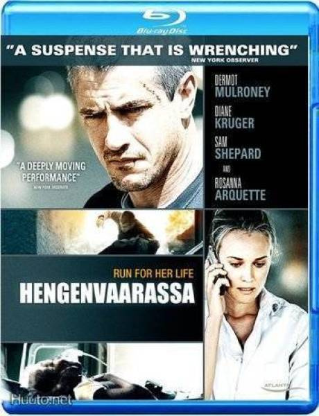 HENGENVAARASSA	(31 915)	UUSI	-FI-	BLU-RAY		dermot mulroney