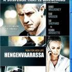 HENGENVAARASSA	(31 915)	UUSI	-FI-	BLU-RAY		dermot mulroney - pikkukuva 1