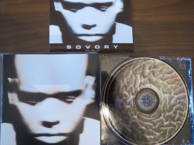 Sovory CD