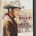Arthur Penn: Billy the Kid - Henkipatto (1958) Paul Newman - pikkukuva 1