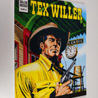 Tex Willer 12/2010 - pikkukuva 1
