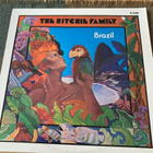 RITCHIE FAMILY, the: Brazil * USA 1975 - pikkukuva 1