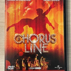 Richard Attenborough: CHORUS LINE (1985) Michael Douglas - pikkukuva 1