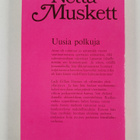 Netta Muskett : Uusia polkuja - pikkukuva 2