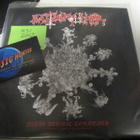 BLASPHEMOPHAGHER - FINAL ATOMIC TORMENTS 7'' UUSI - pikkukuva 1