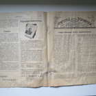 Sarkatakki lehti v. 1930 - pikkukuva 3