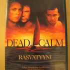 RASVATYYNI - Dead Calm ( Nicole Kidman ) - pikkukuva 1