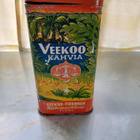 Veekoo Kahvia purkki - pikkukuva 1