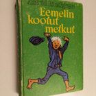 Astrid Lindgren : Eemelin kootut metkut - pikkukuva 1