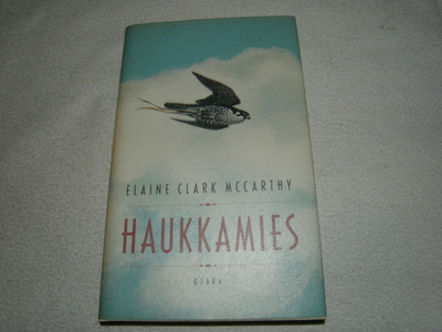 Elaine Clark McCarthy Haukkamies   -sid