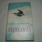 Elaine Clark McCarthy Haukkamies   -sid - pikkukuva 1